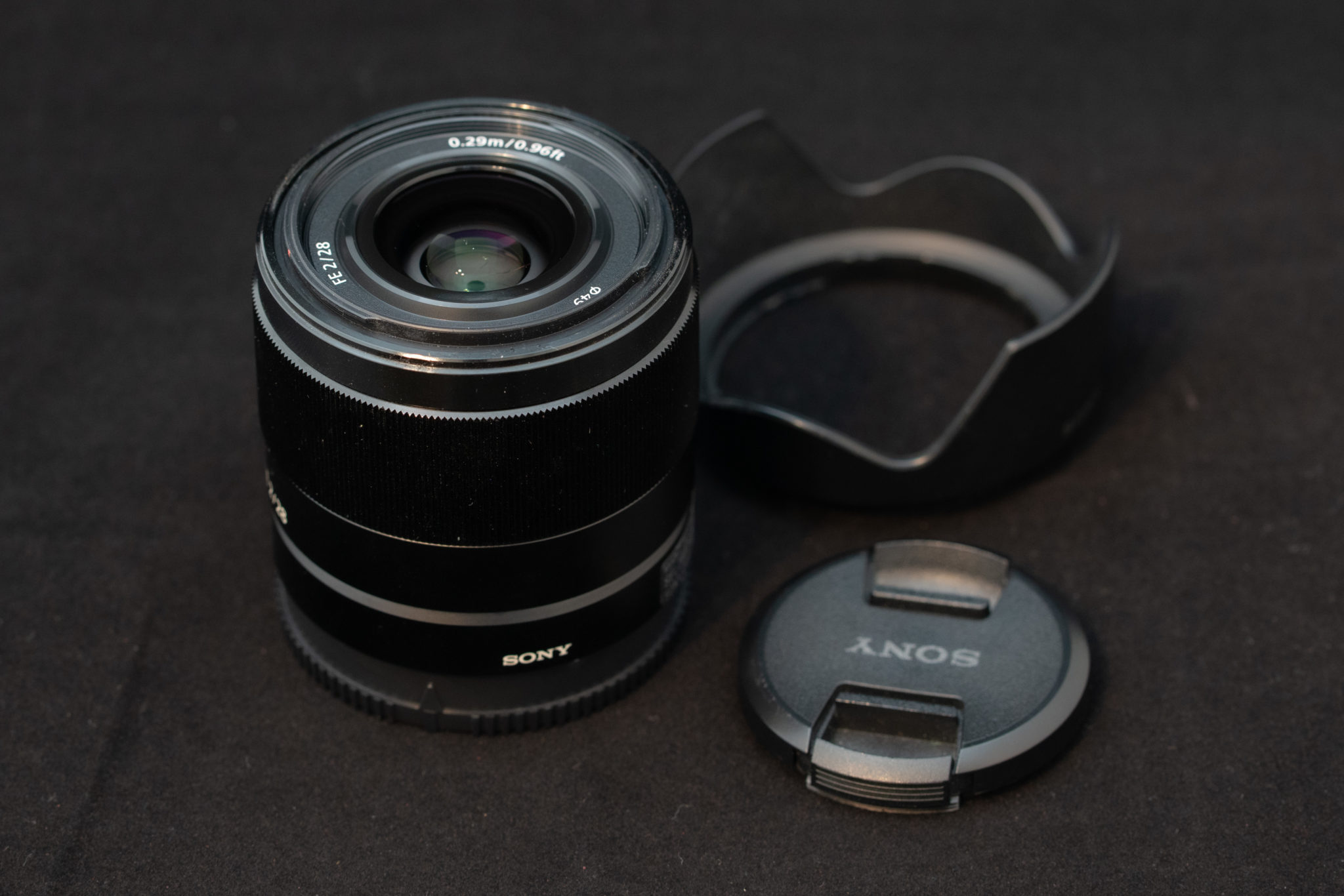 ソニーFE28mm F2.0：コスパ抜群のスナップショット用レンズ - カシャカメラ