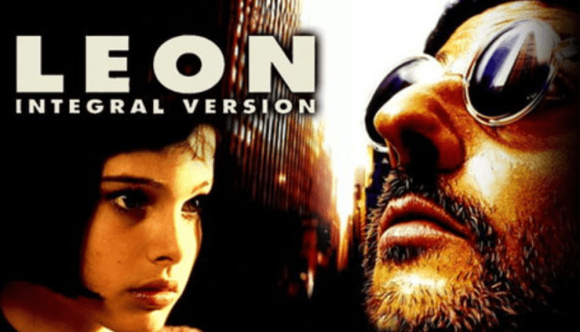 レオン leon the prefessional